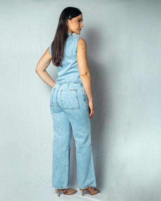 CONJUNTO DAMA REF. 17587