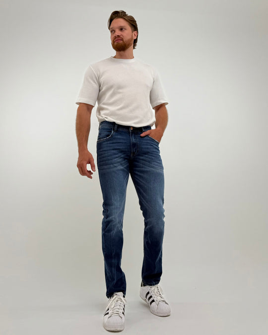 JEAN H-MEN REGULAR REF. 2050
