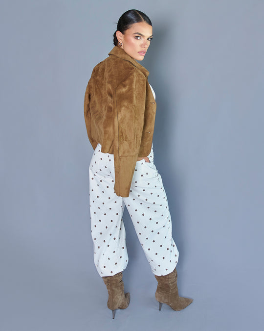PANTALON DAMA WIDE LEG TIRO ALTO REF. 18466 (PREVENTA)